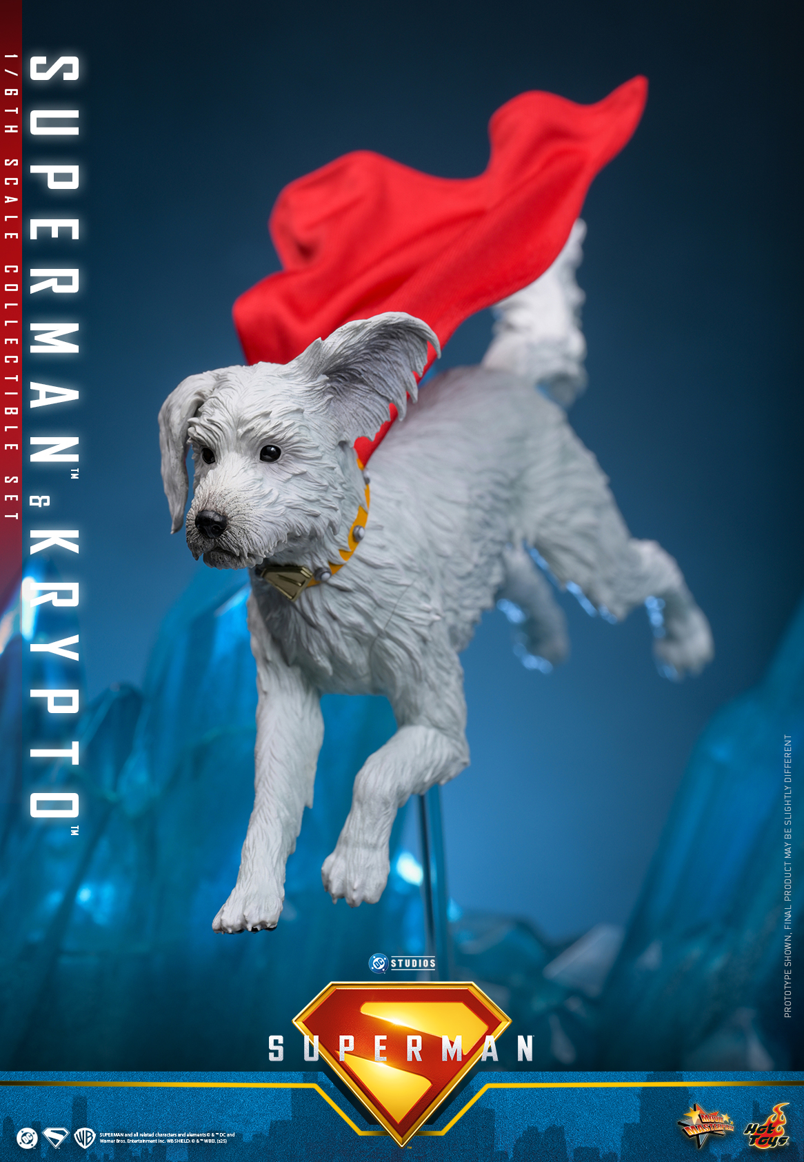 Hot Toys - Superman - Superman and Krypto_PR14.jpg